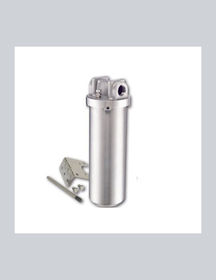 S.Steel Housing Model:AF-SS-10